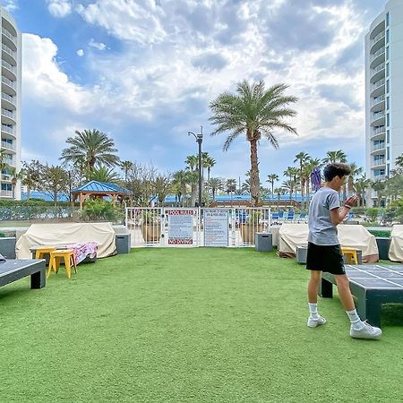 Palms Of Destin 1708 Apartment Bagian luar foto