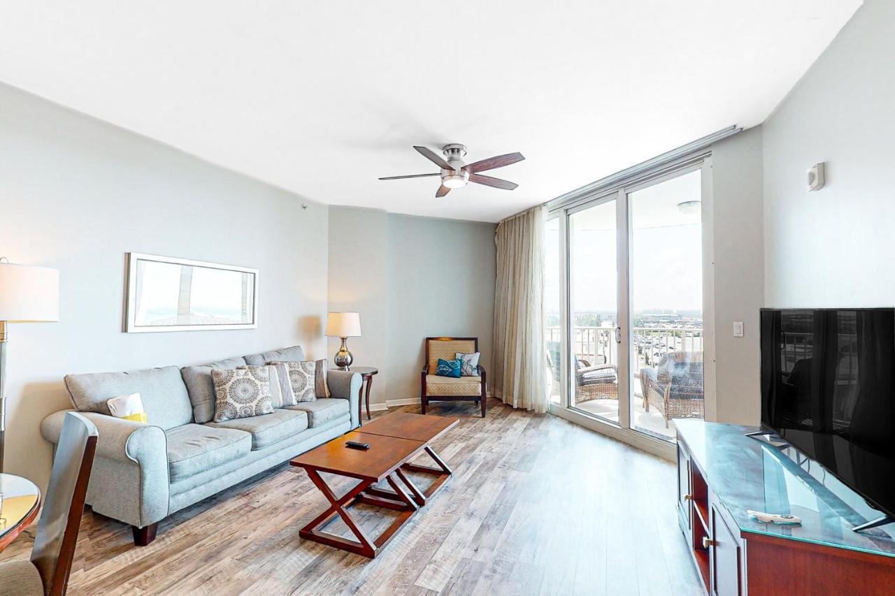 Palms Of Destin 1708 Apartment Bagian luar foto