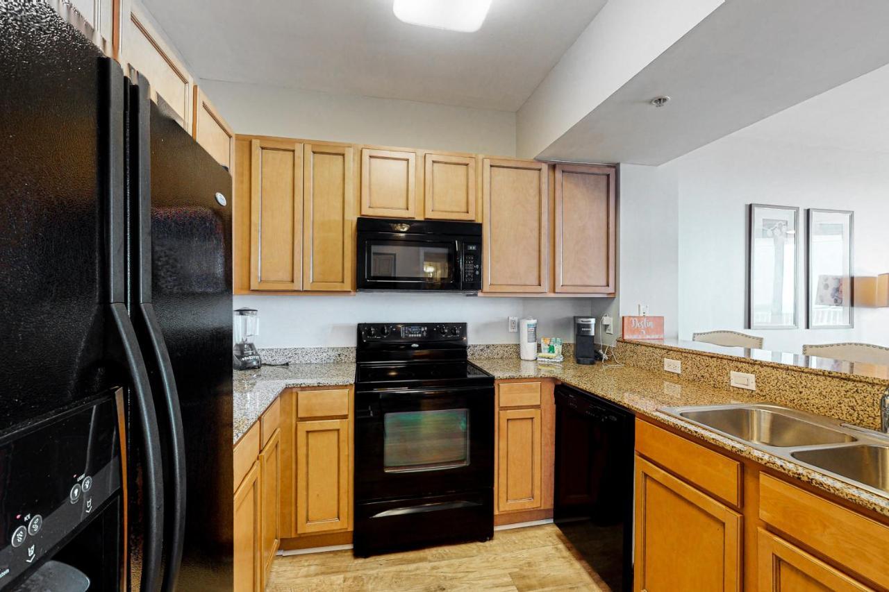 Palms Of Destin 1708 Apartment Bagian luar foto