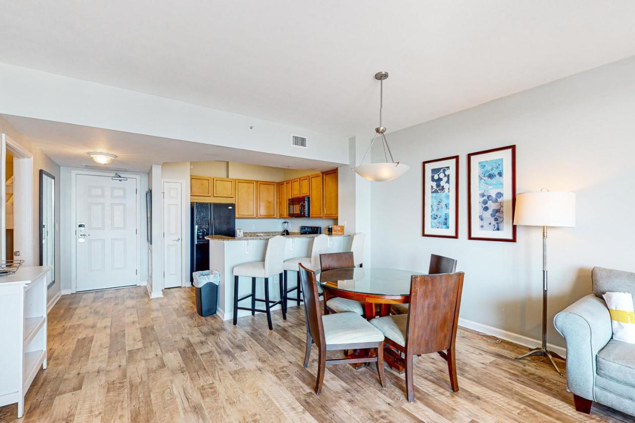 Palms Of Destin 1708 Apartment Bagian luar foto