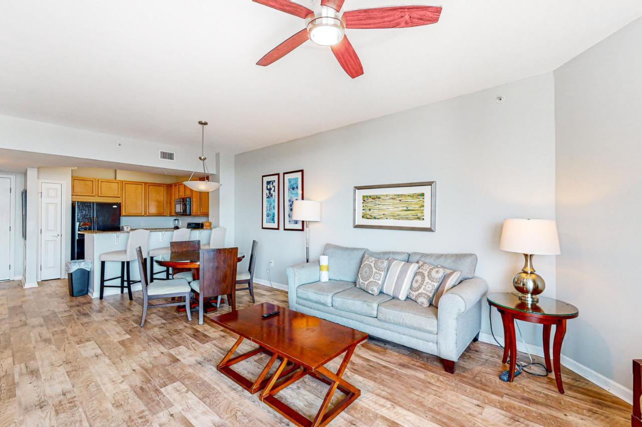 Palms Of Destin 1708 Apartment Bagian luar foto