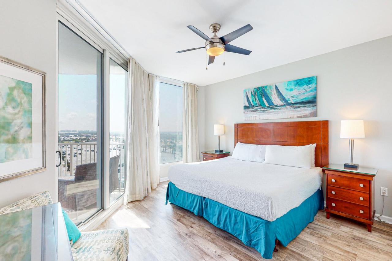 Palms Of Destin 1708 Apartment Bagian luar foto