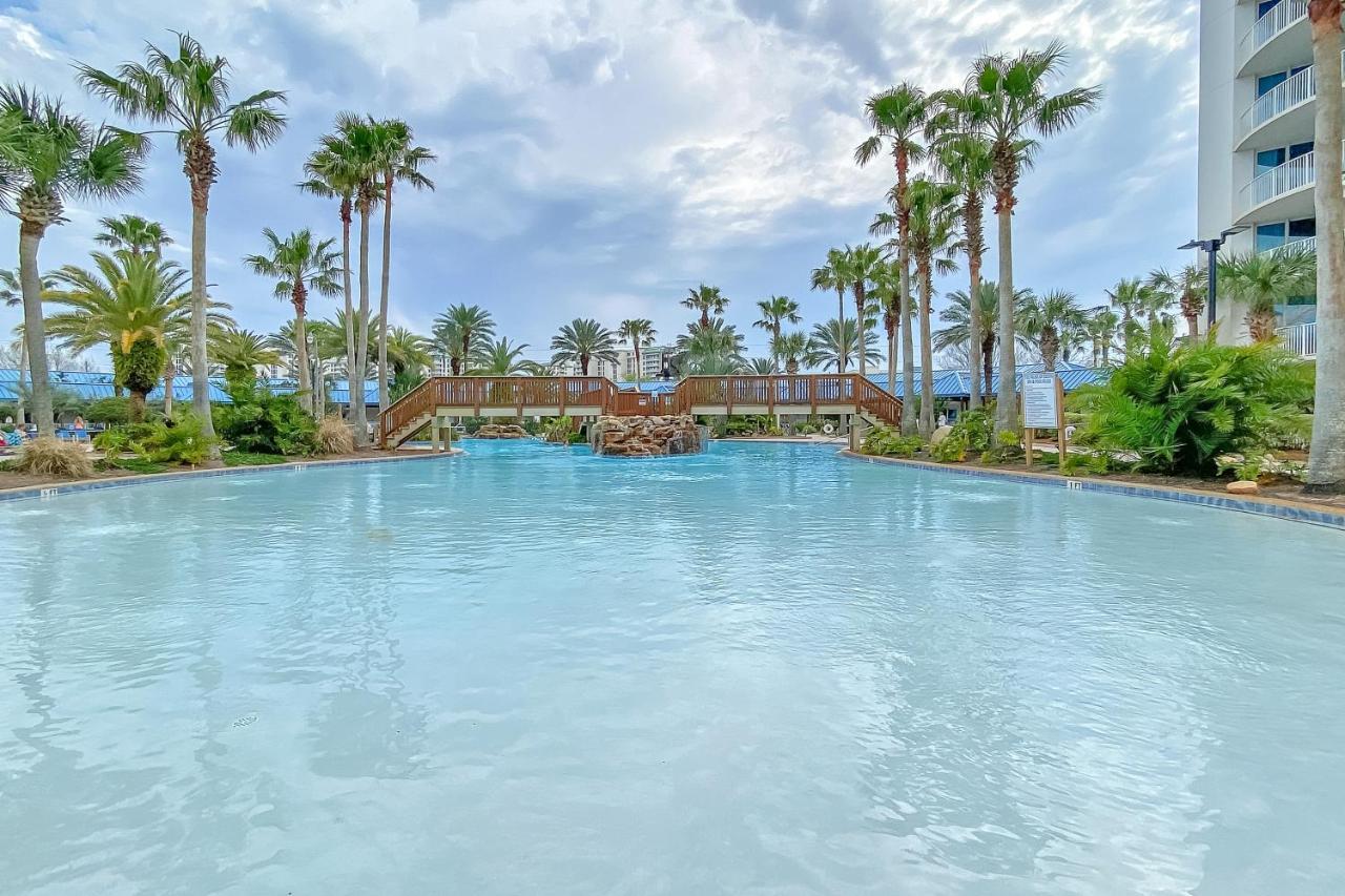 Palms Of Destin 1708 Apartment Bagian luar foto