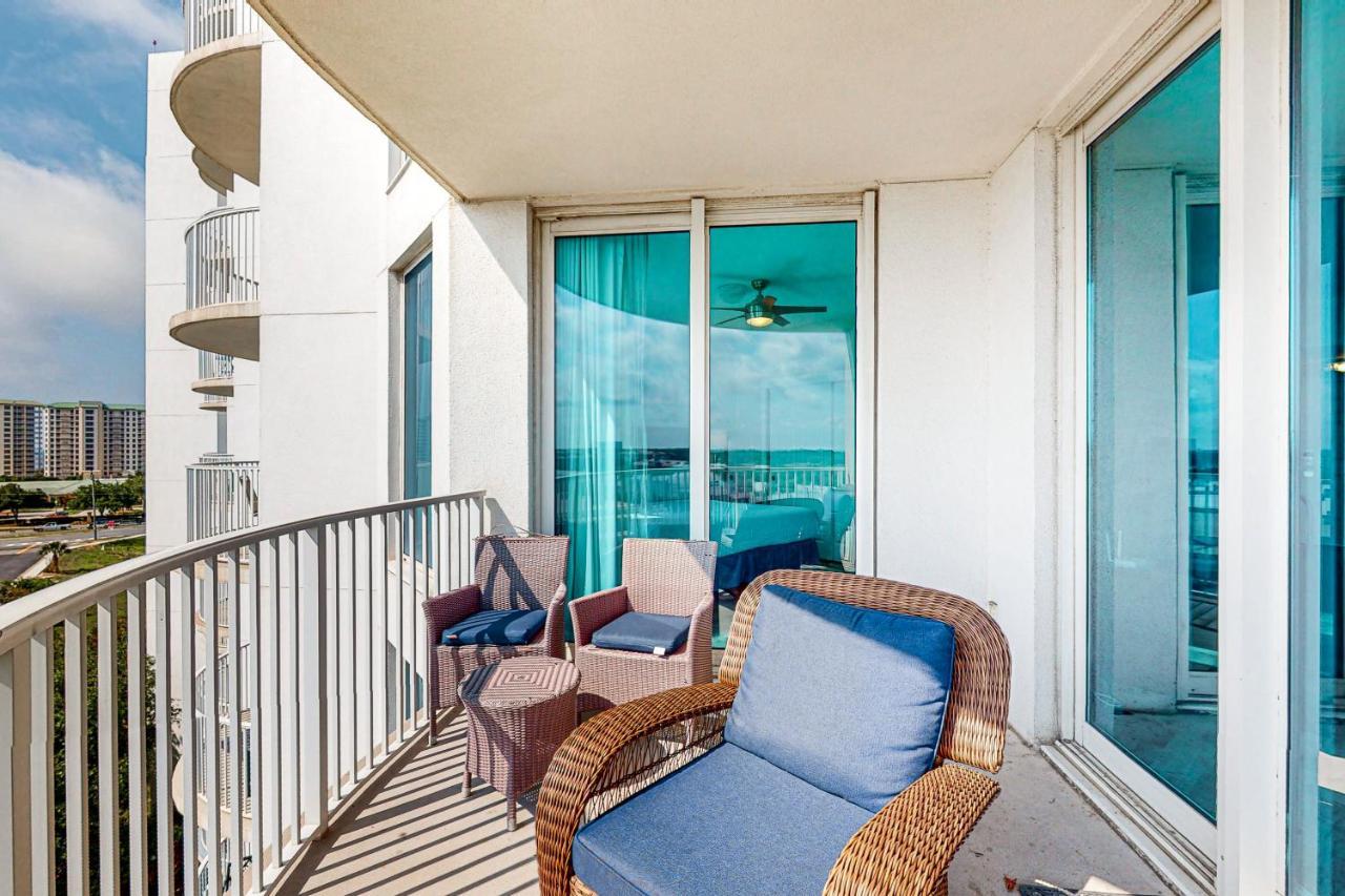 Palms Of Destin 1708 Apartment Bagian luar foto